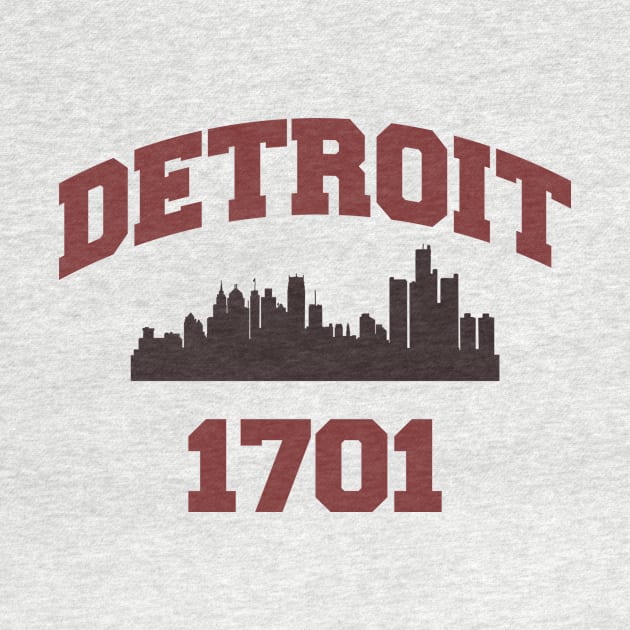 Detroit_1701 by anwara